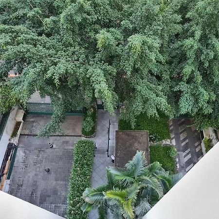 Apartamento Pratico Com Otima Localizacao. Apartamento São Paulo Exterior foto
