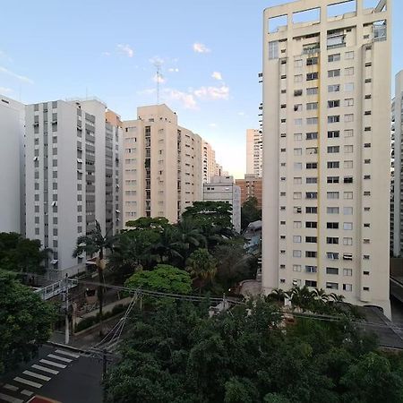 Apartamento Pratico Com Otima Localizacao. Apartamento São Paulo Exterior foto
