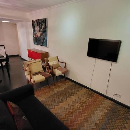 Apartamento Pratico Com Otima Localizacao. Apartamento São Paulo Exterior foto