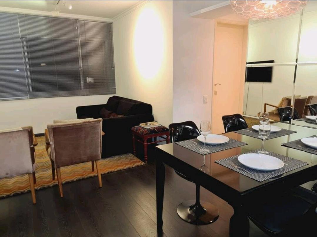 Apartamento Pratico Com Otima Localizacao. Apartamento São Paulo Exterior foto