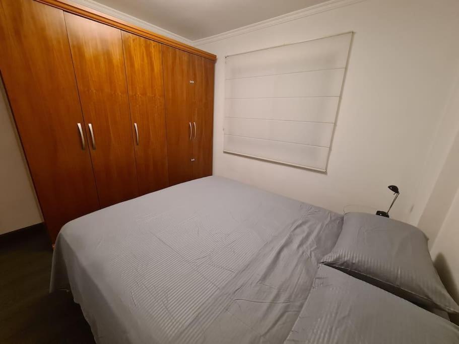 Apartamento Pratico Com Otima Localizacao. Apartamento São Paulo Exterior foto