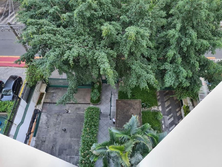 Apartamento Pratico Com Otima Localizacao. Apartamento São Paulo Exterior foto
