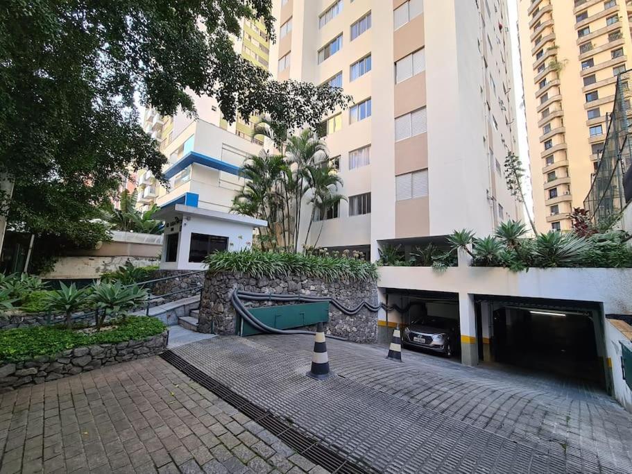 Apartamento Pratico Com Otima Localizacao. Apartamento São Paulo Exterior foto