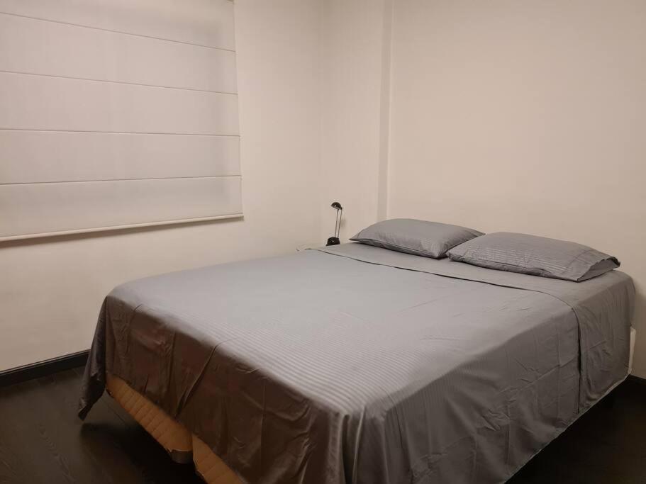 Apartamento Pratico Com Otima Localizacao. Apartamento São Paulo Exterior foto