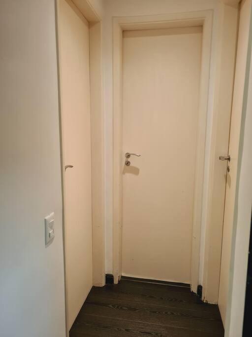 Apartamento Pratico Com Otima Localizacao. Apartamento São Paulo Exterior foto