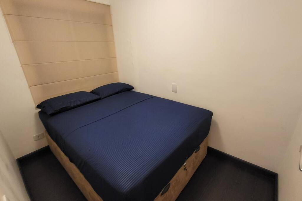 Apartamento Pratico Com Otima Localizacao. Apartamento São Paulo Exterior foto