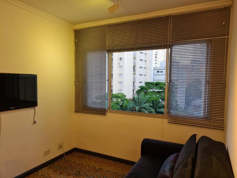 Apartamento Pratico Com Otima Localizacao. Apartamento São Paulo Exterior foto