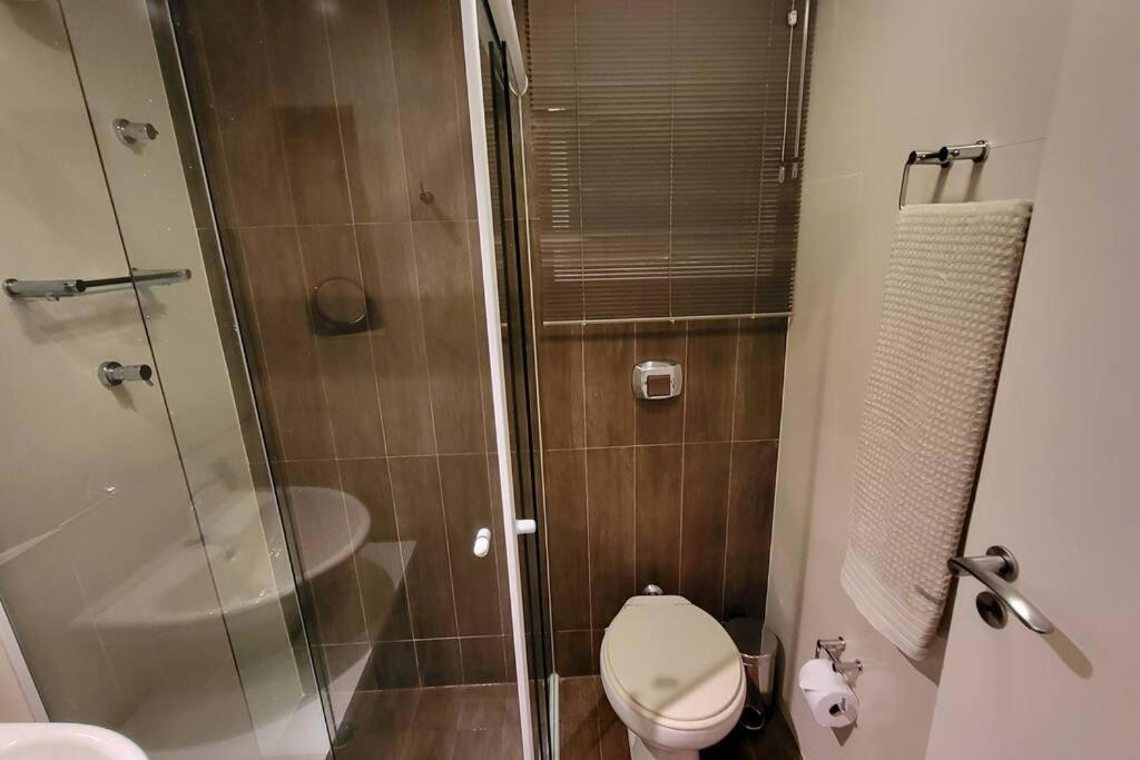 Apartamento Pratico Com Otima Localizacao. Apartamento São Paulo Exterior foto